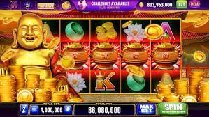 Berbagai tipe dan kategori permainan slot online rox36 tersedia untuk dimainkan