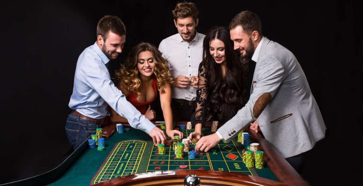 Cara memasang taruhan online di rox36 dengan tampilan antarmuka yang mudah dipahami