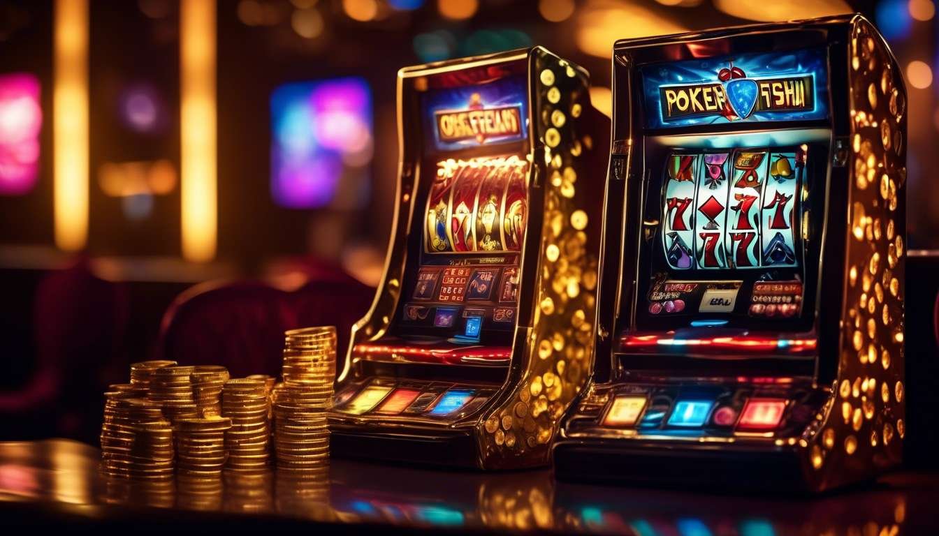 Panduan bermain permainan slot online rox36 untuk pemula dan pemain berpengalaman