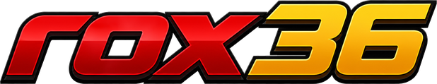 rox36 Logo